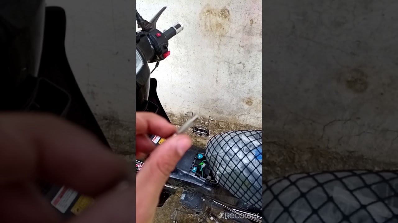 كيفية  إصلاح عطل الفيوز الصهيرة او الفيزيبل