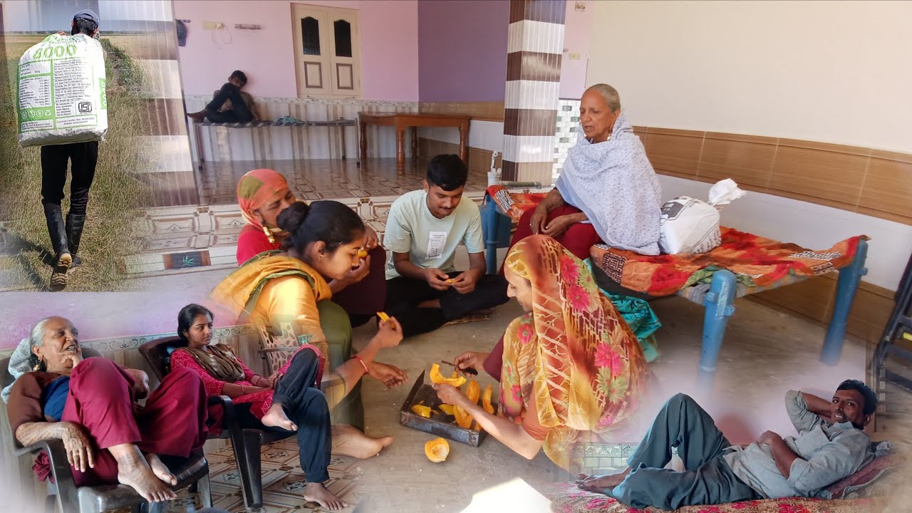 આરતીને તેડવા મારા સસરાની વાડીએ...