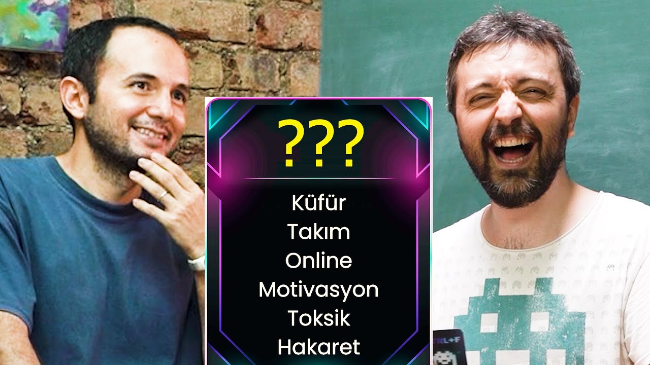 BU HANGİ OYUN?
