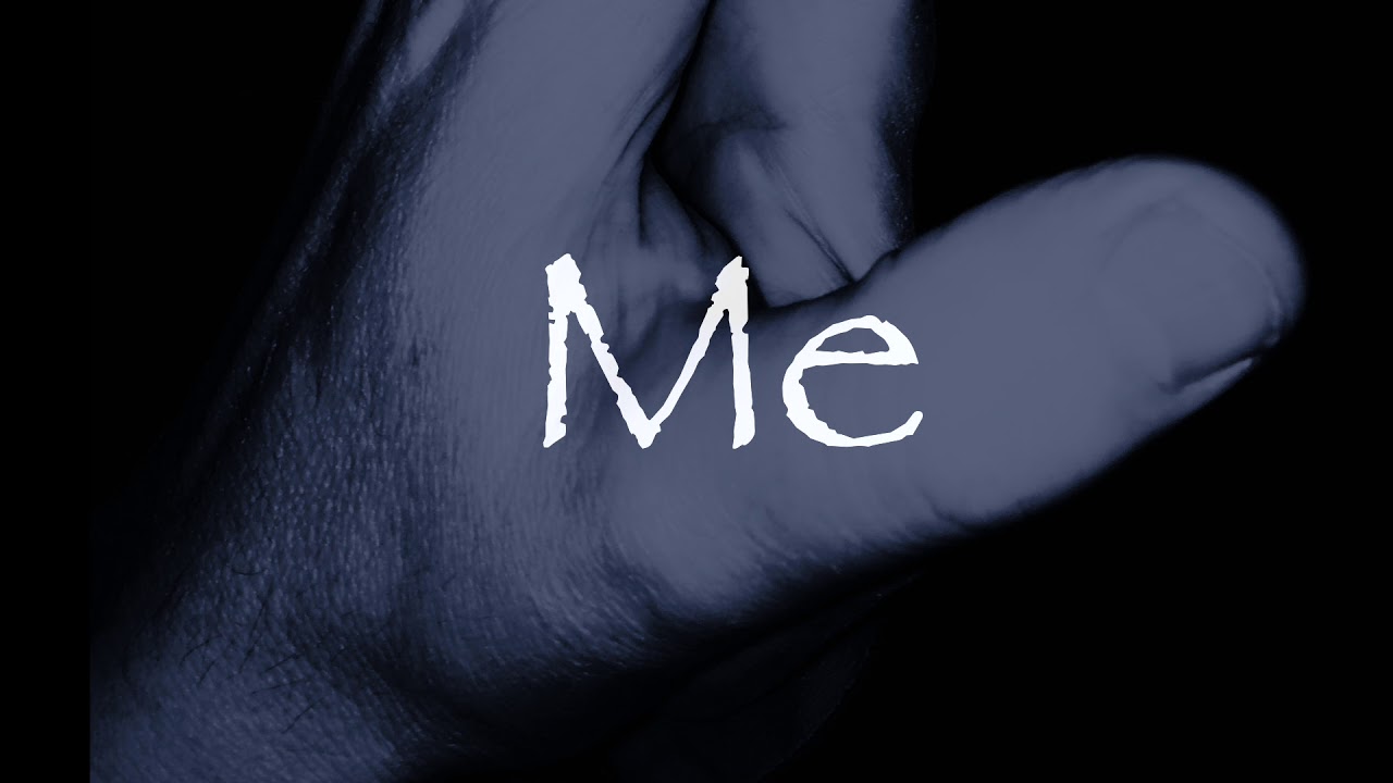 Riccardo Zanetti - Me