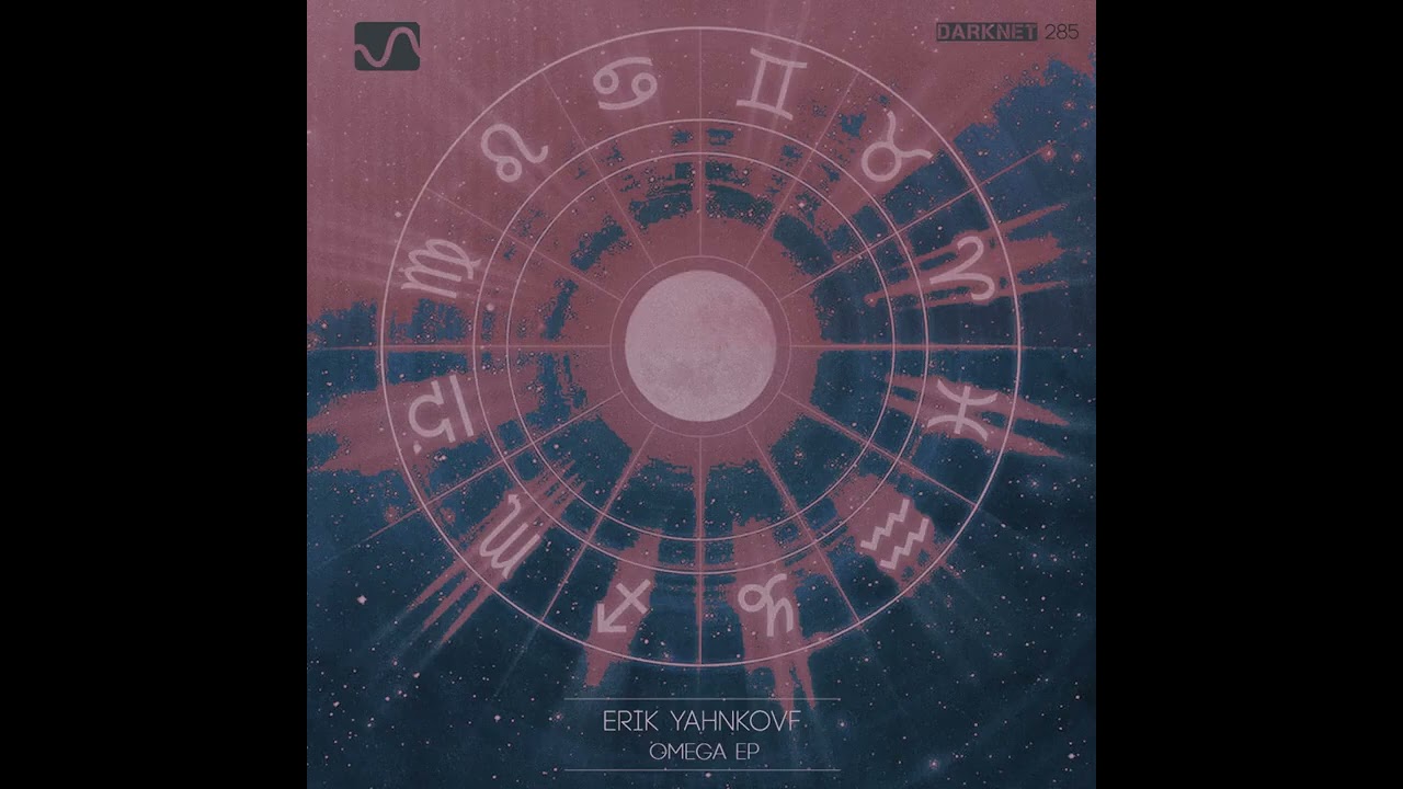 Erik yahnkovf - Morbius (original mix) in DARKNET