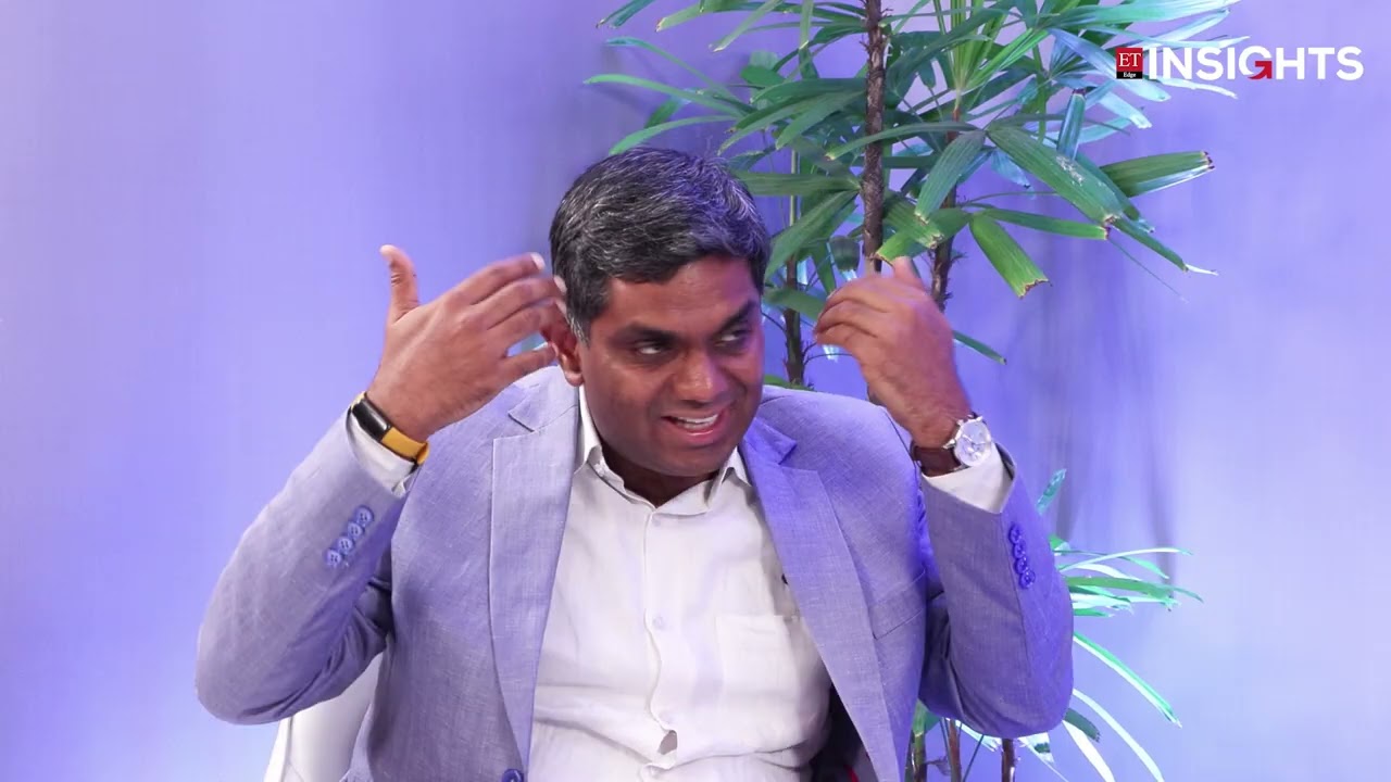 India&rsquo;s Solar Growth | Podcast with Anoop Gannerkote, COO &ndash; Enerparc Energy India