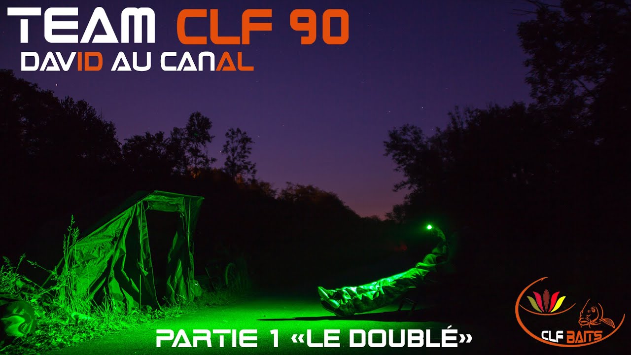 Pêche de la carpe 2020 