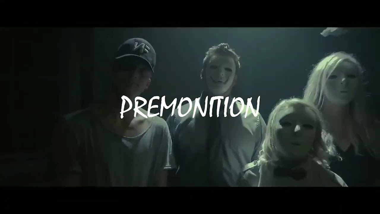 (Free) Hard NF Type Beat - Premonition