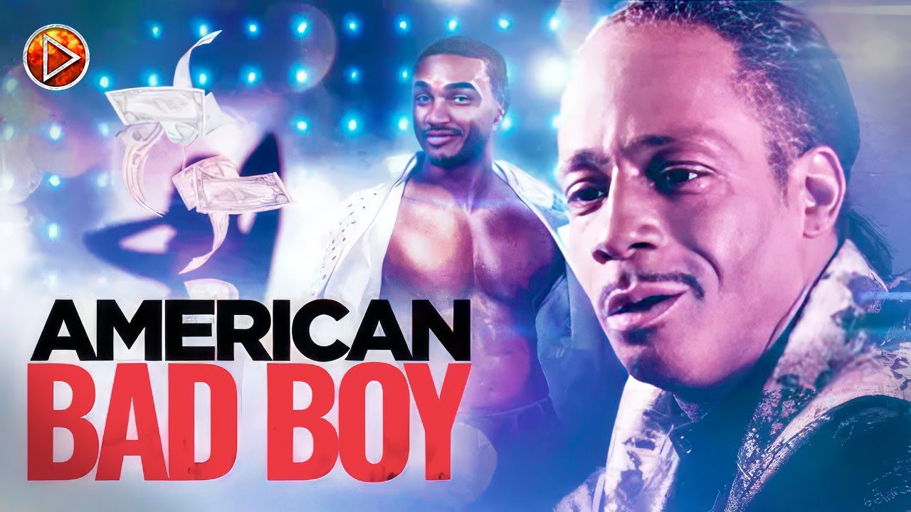 AMERICAN BAD BOY 🎬 Exclusive Full Thriller Action Movie Premiere 🎬 English HD 2023
