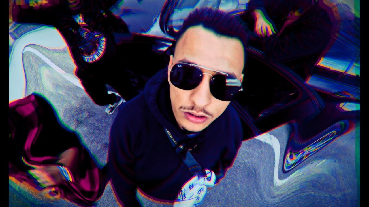 AMYNE1 - Clic Clac (Official Music Video) | كليك كلاك