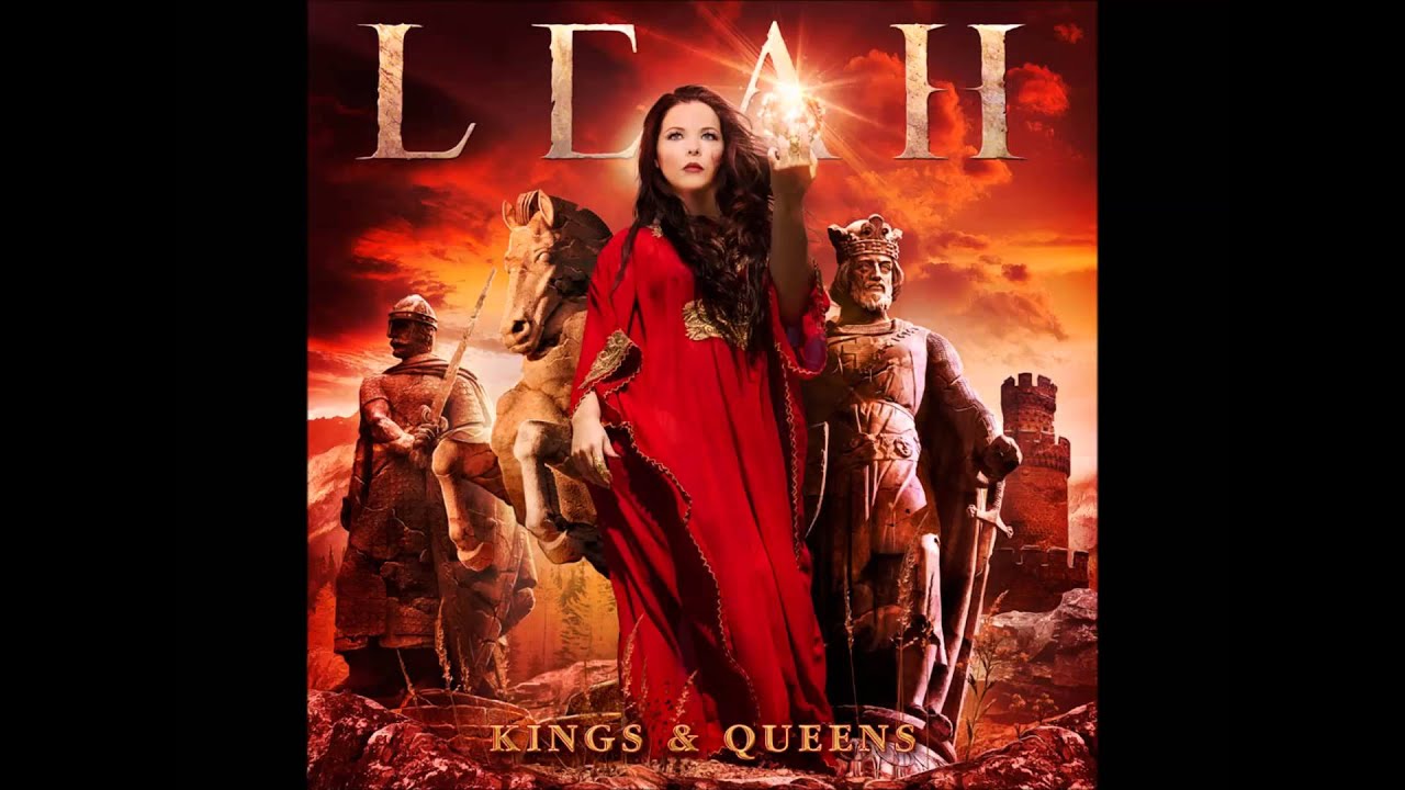 LEAH - Kings & Queens - Alpha et Omega