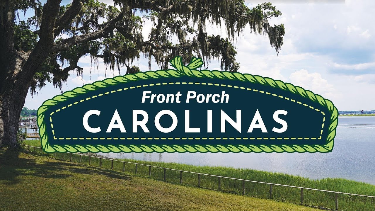 Front Porch Carolinas | Produced by South Carolina ETV