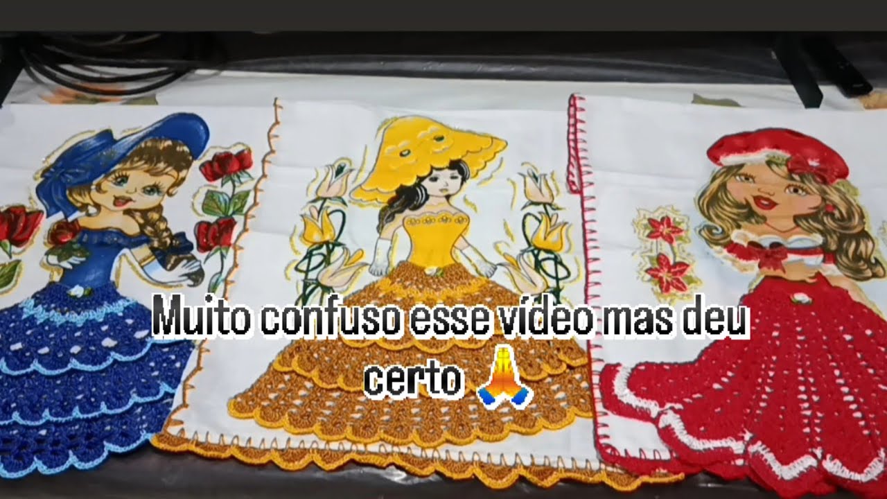 Meninas lindas do meu coração ❤️ esse vídeo tá confuso 😕 mas dá pra entender 🫰