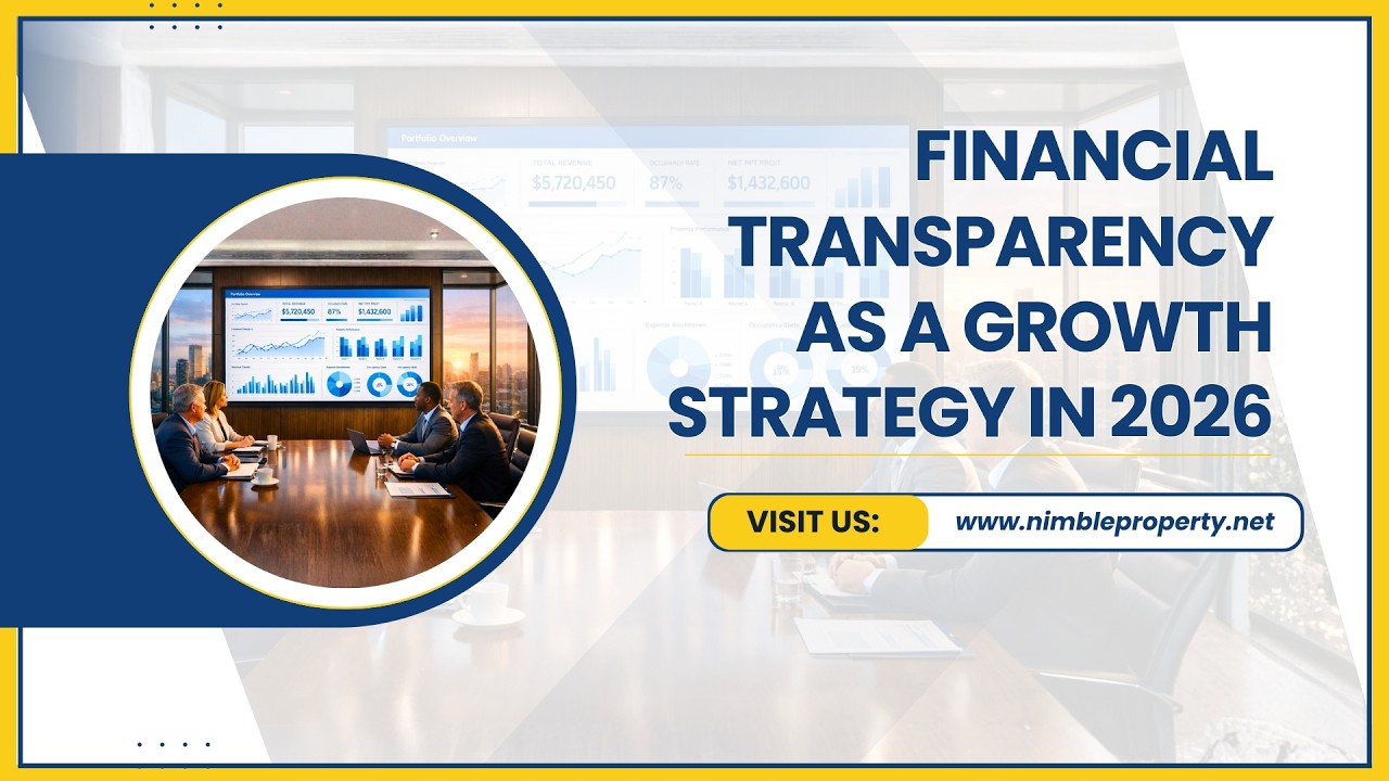 Financial Transparency as a Growth Strategy for Hotels in 2026 | CEO Insights