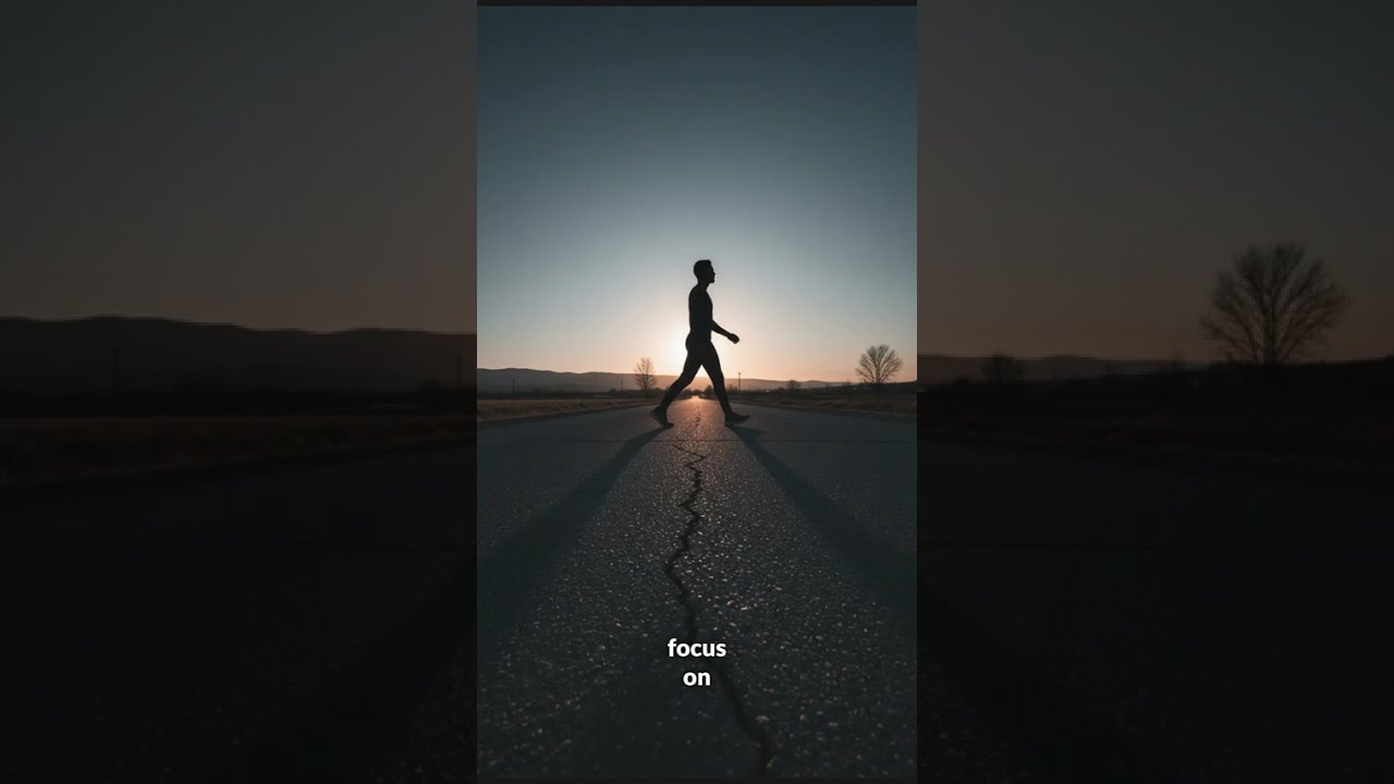 Identity Before Outcome