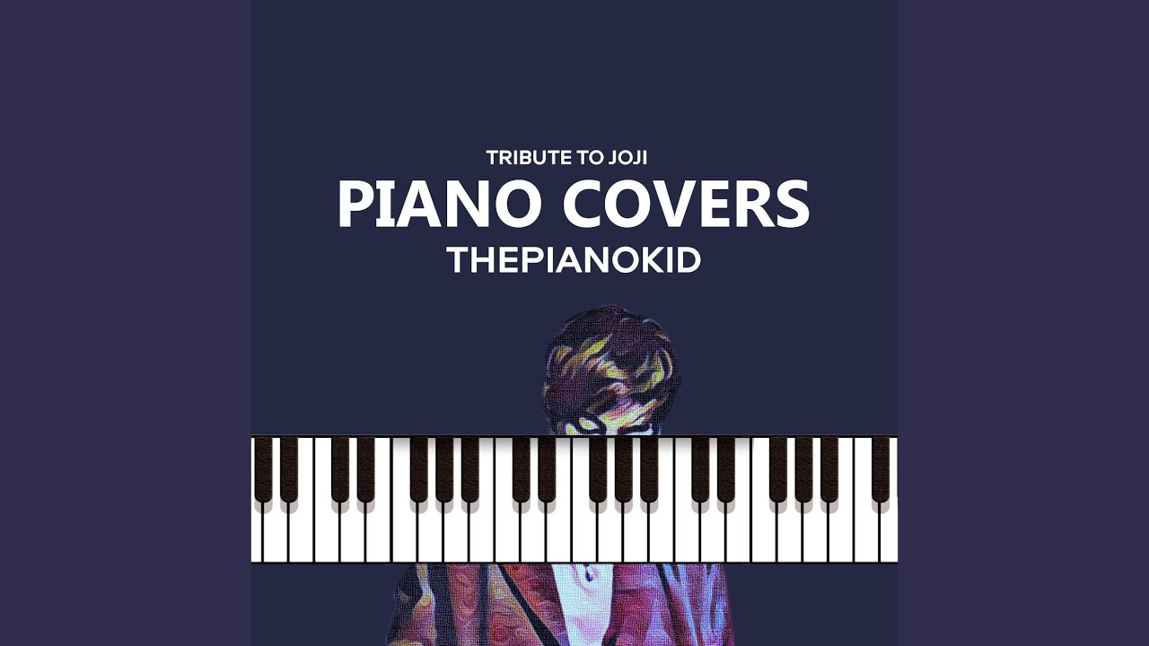 Mr Hollywood (Piano Version)