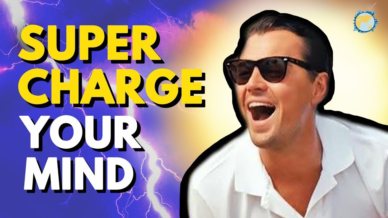 How I Cured BRAIN FOG - And How You CAN TOO!