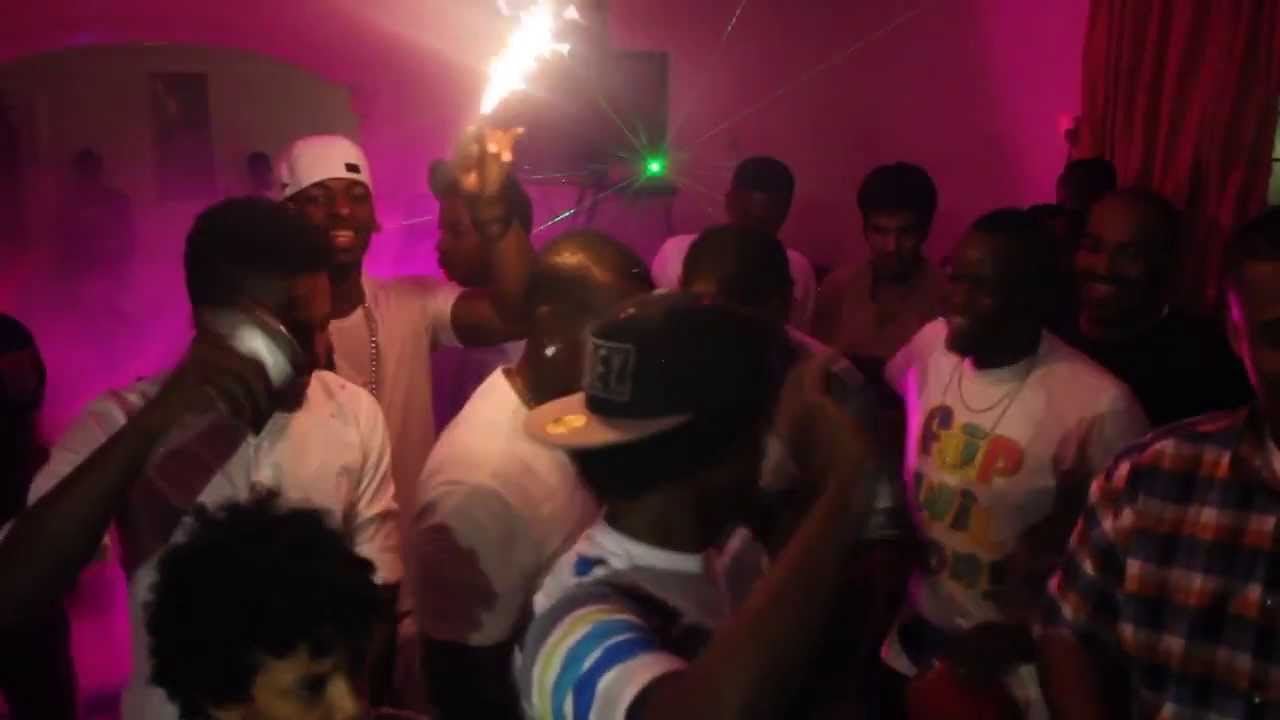 Party 3badi 3siri