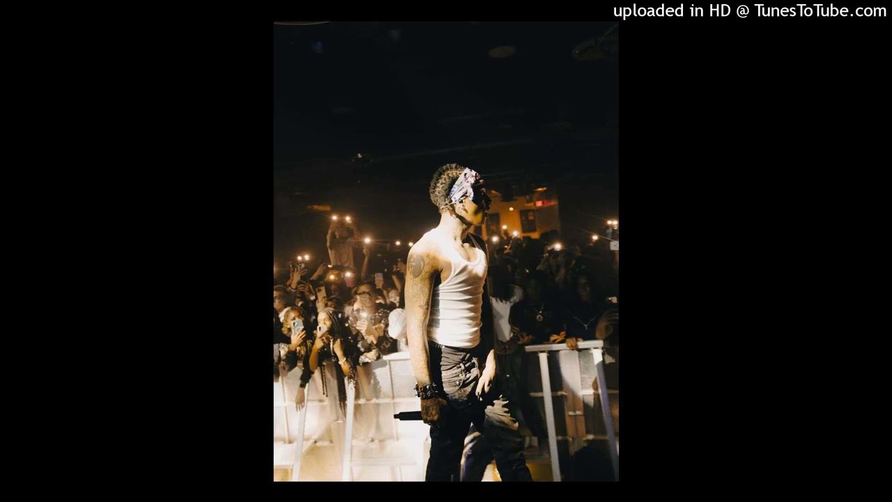 [FREE] topoppgen + nino paid type beat - 
