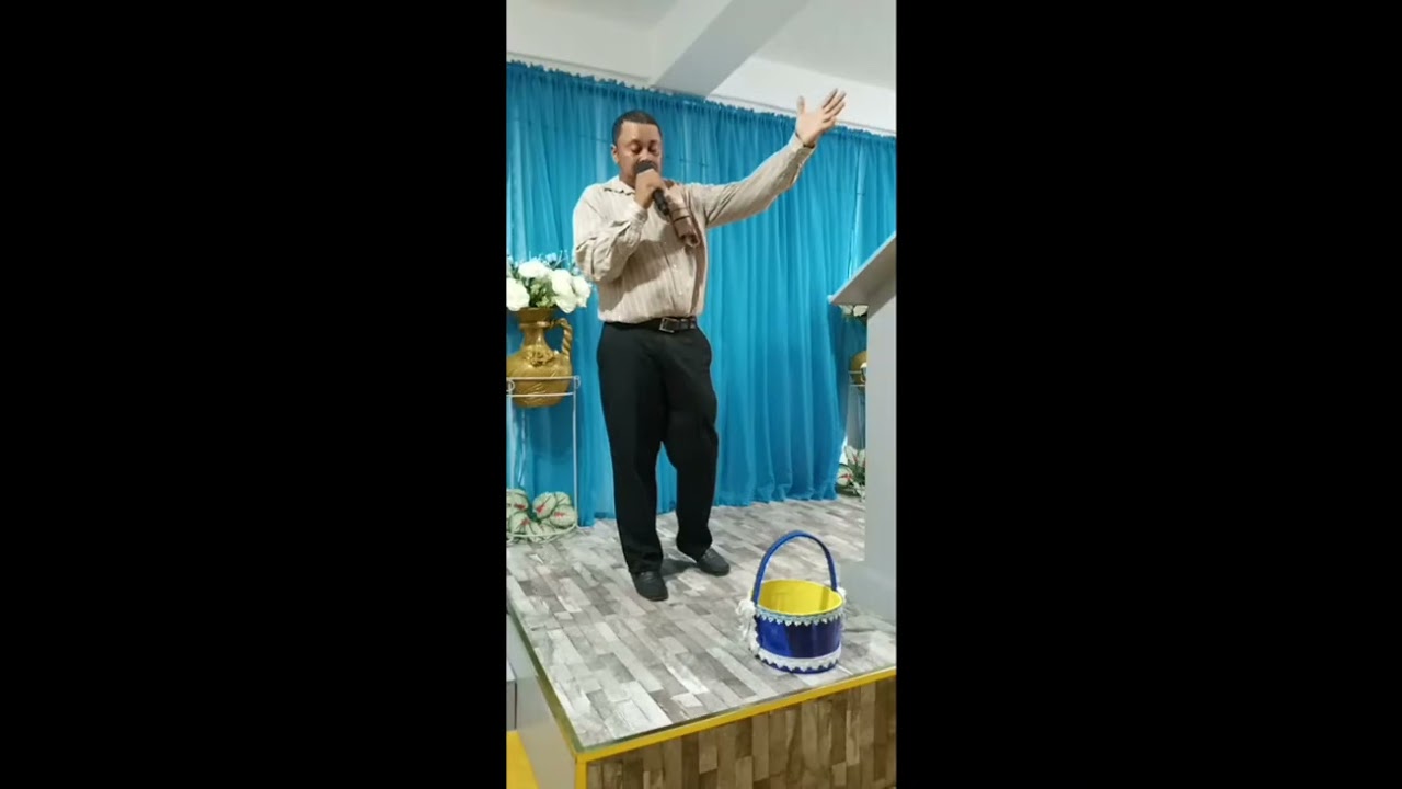 Momentos destacados de curto de la sociedad de caballeros iglesia Evangelica Sed Santos. (30:40 - 35