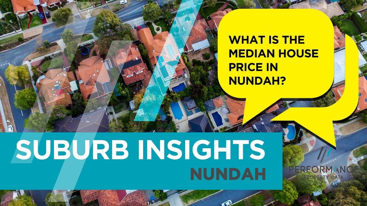 Suburb Insight: Brisbane - Nundah