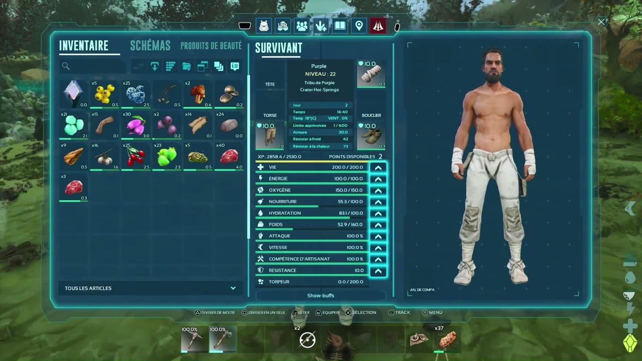 ark ascended partie 2