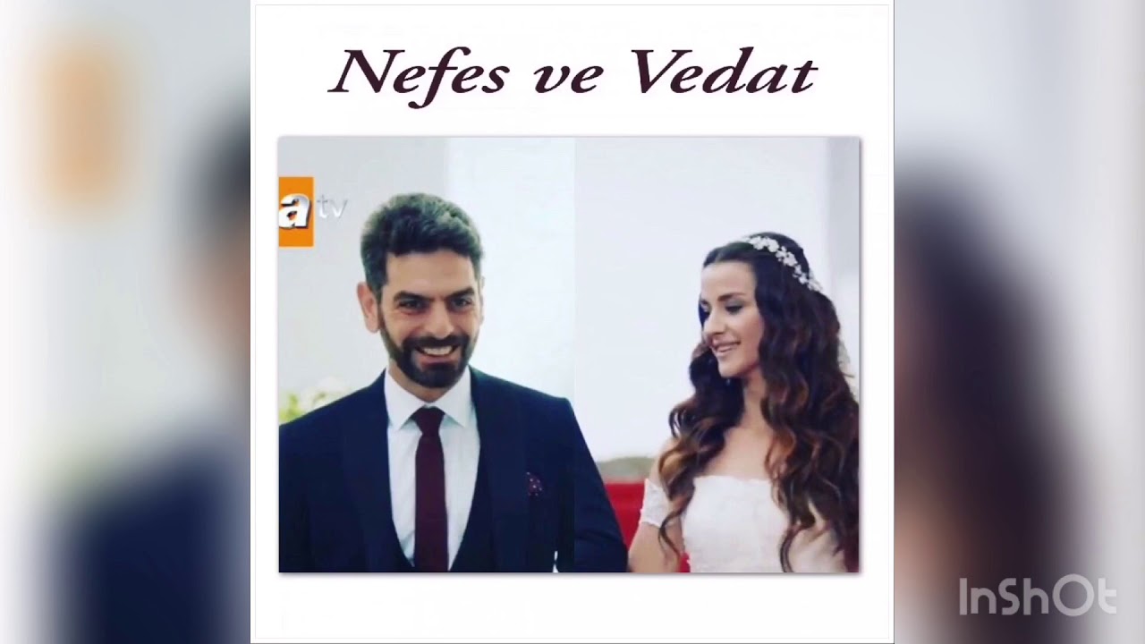 Nefes ve Vedat | Sen Anlat Karadeniz