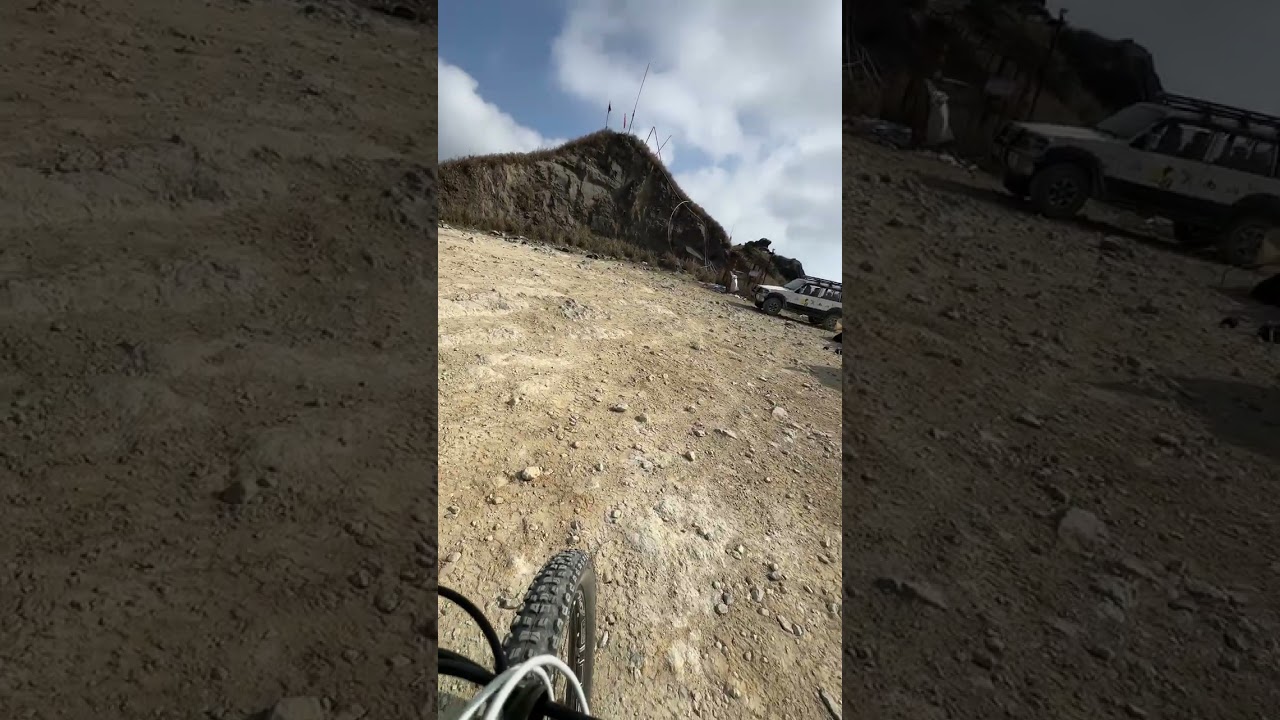 2026-01-28 (4k)多祝鎮-大南山-水底山-多祝鎮 (五） （完）