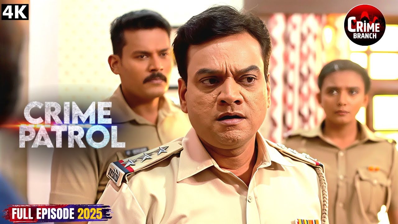 नियत का पतन | Best of Crime Patrol 2025 | Crime Series | Crime Story
