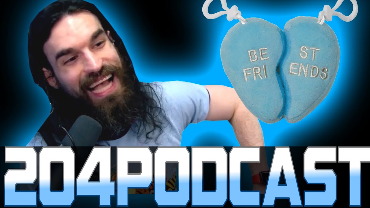Blind Wave Podcast #204 