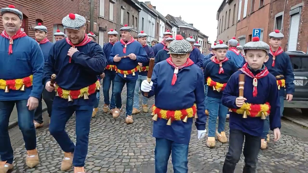 HAINE-SAINT-PIERRE 🇧🇪 Soumonce en batterie 2024 (6)