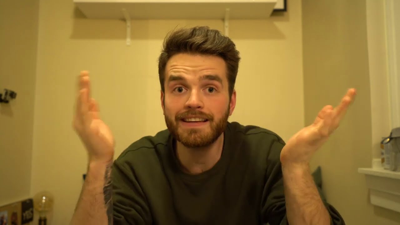 12 Hour Phone Marathon