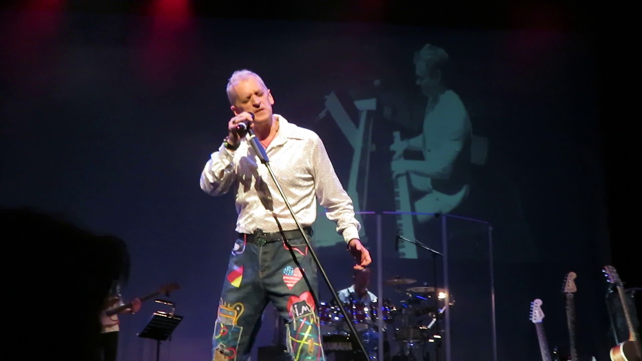 Chris Murray: You raise me up