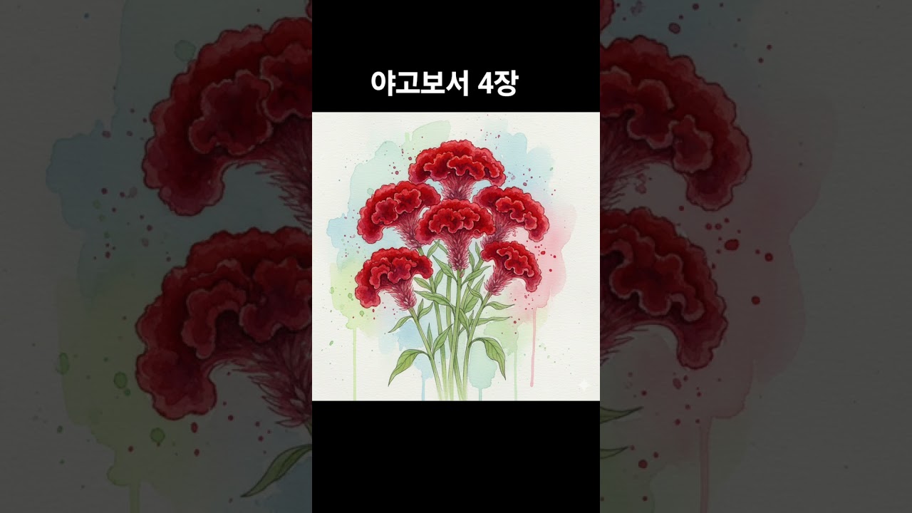 야고보서