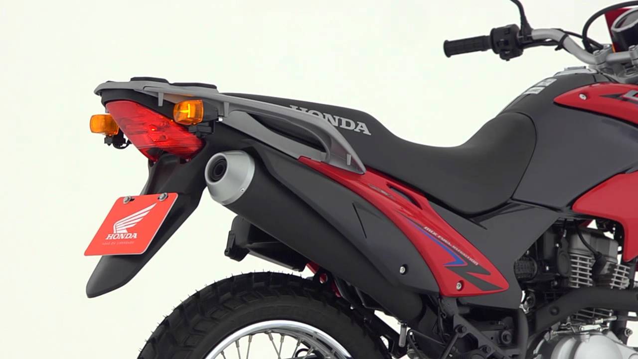 NXR 150 Bros 2012 Unimaq Motos