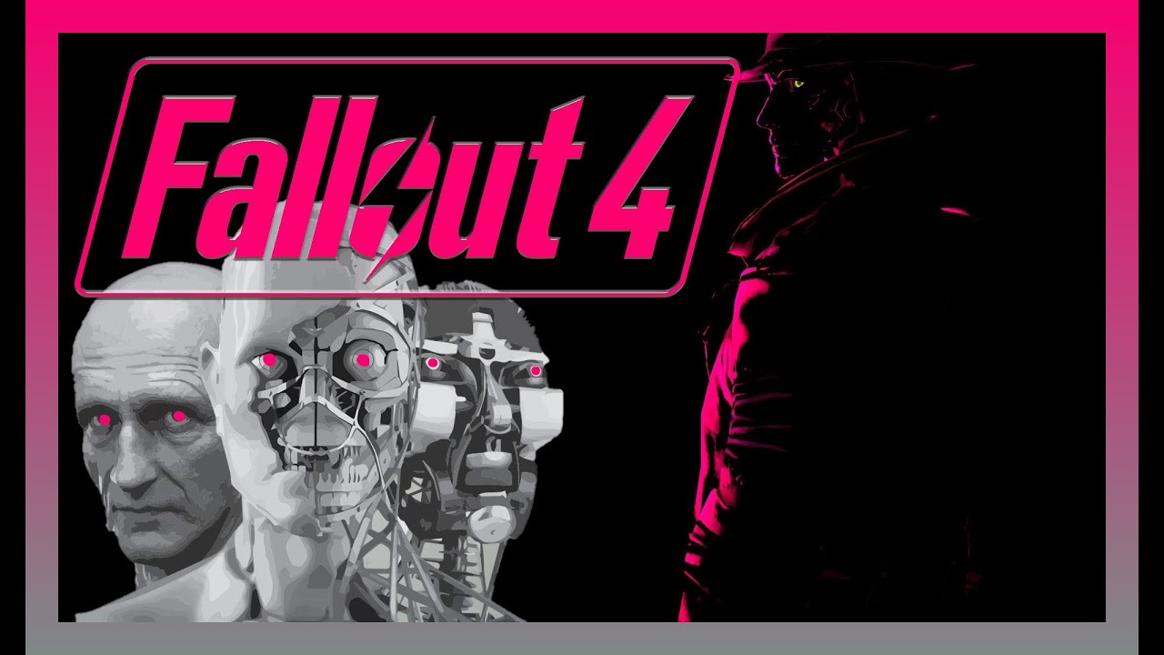 LA VERA STORIA DI FALLOUT 4