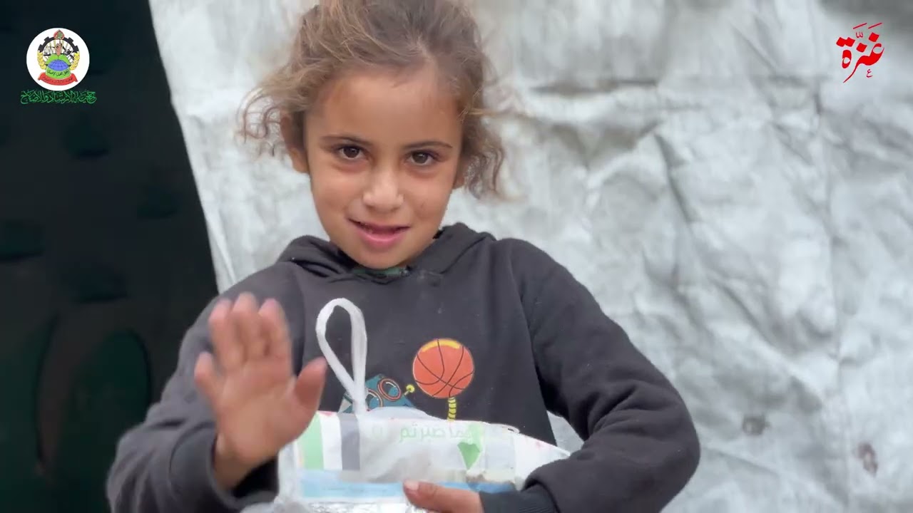 مشروع #الإطعام. بتبرع من ساكنة ولاية #الوادي