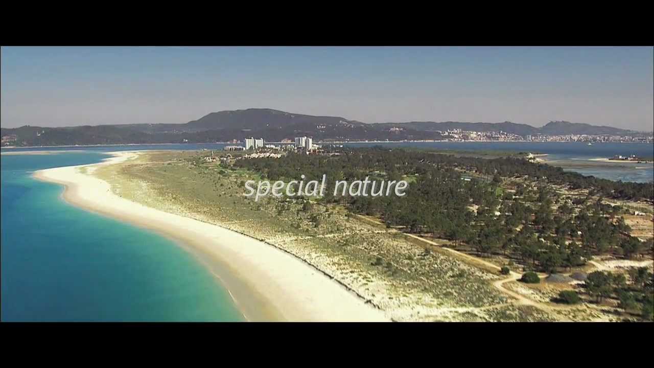 Troia Resort
