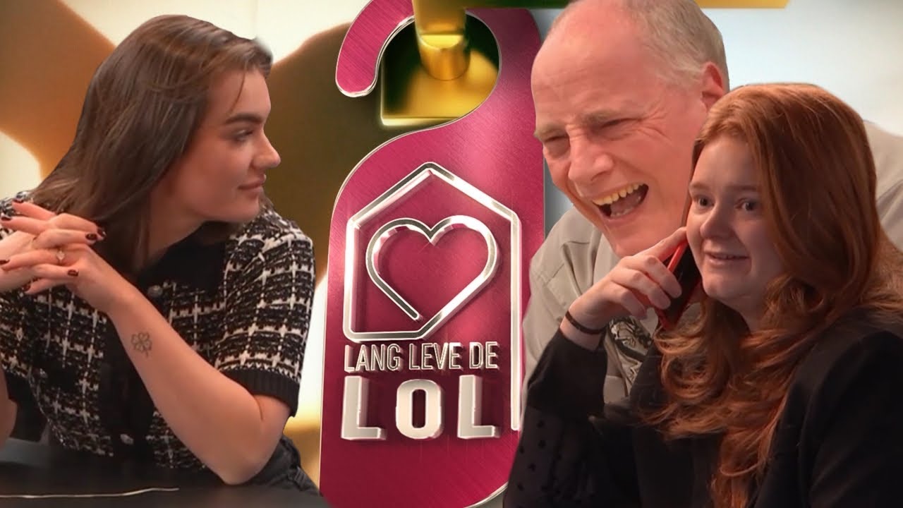 RED FLAGS, JALOEZIE en AFWIJZINGEN - De LOLigste dates #2 | Lang Leve De Liefde