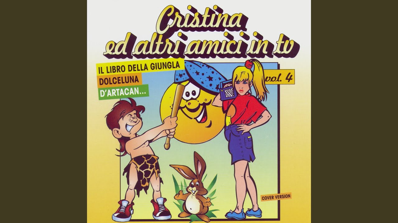 La Bambola Di Pezza