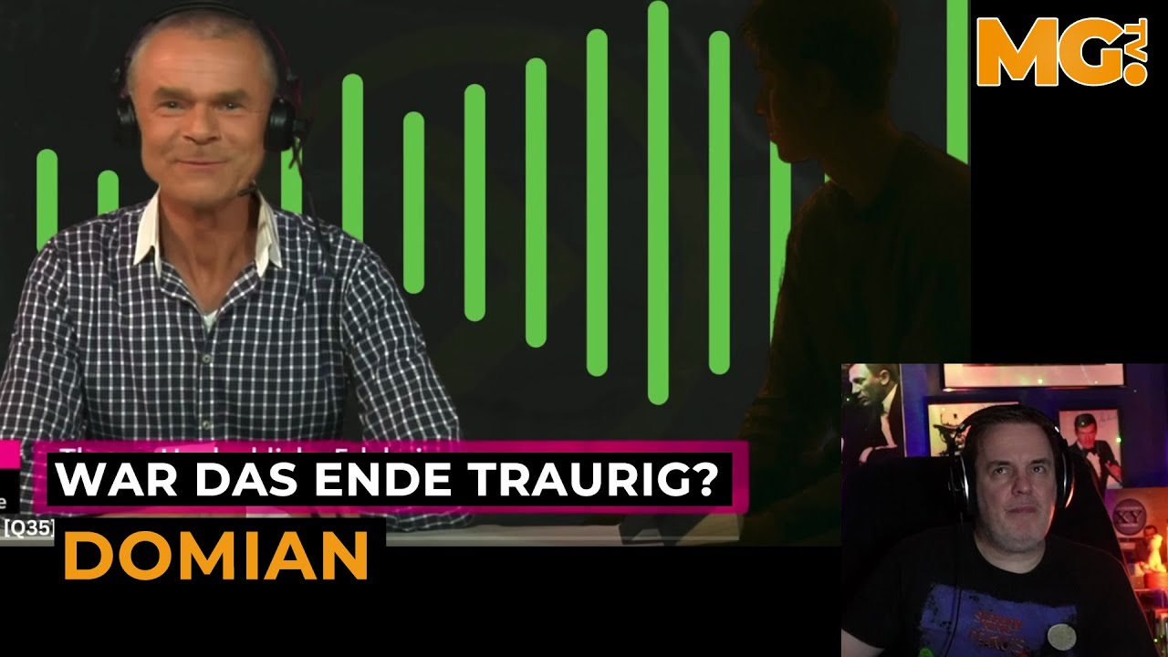 Das traurige Ende von Massengeschmack | Betreutes Gucken #296