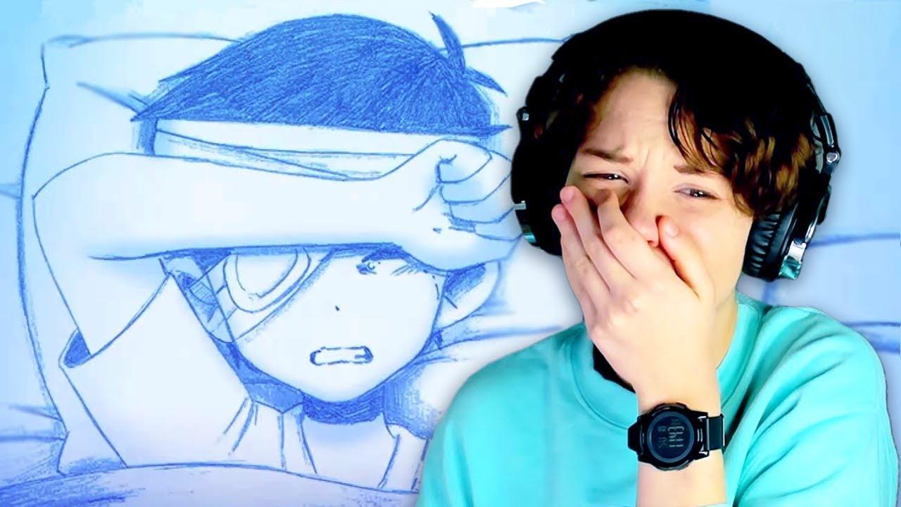 SO. MANY. TEARS. l Omori (FINALE)