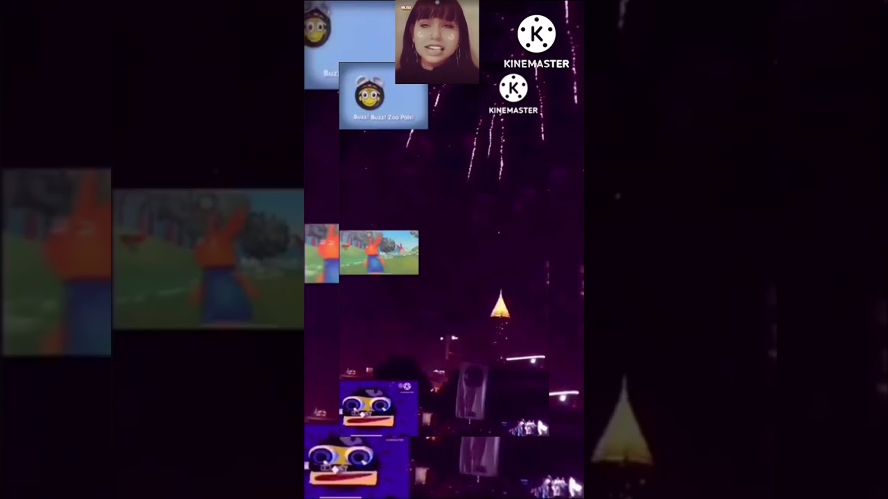 Wrong zoom powers extended round 2