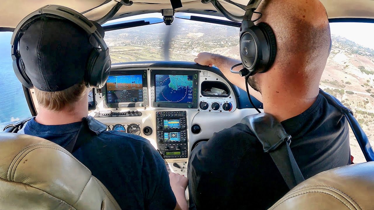 Emergency Procedures | Cirrus sr22