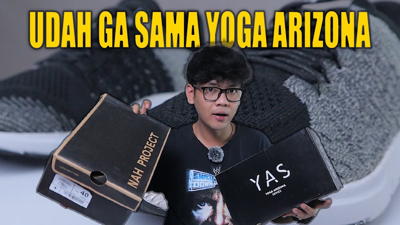 Perbandingan NAH PROJECT V2 dan V3 #BahasBahasaN