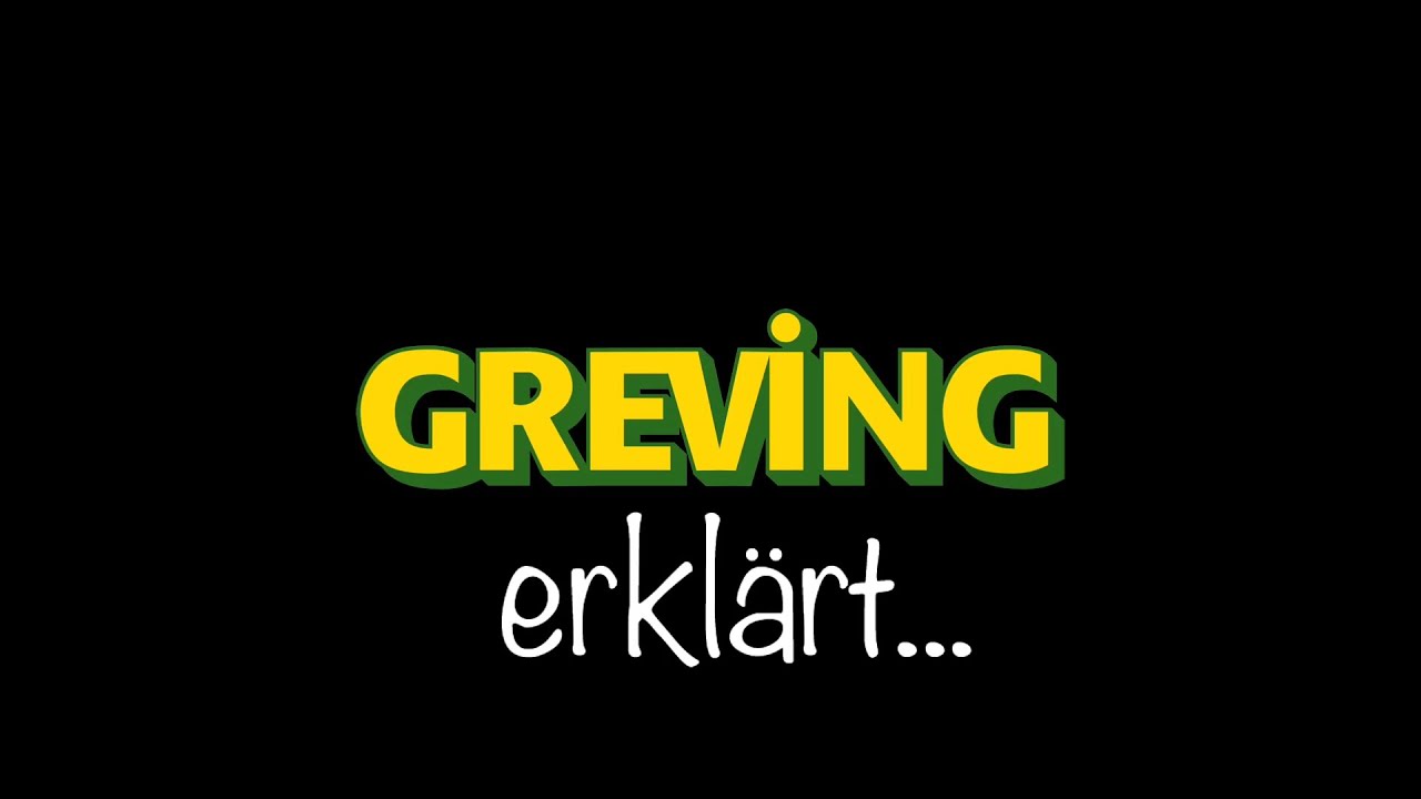 GREVING erklärt: Autotrac Spur anlegen