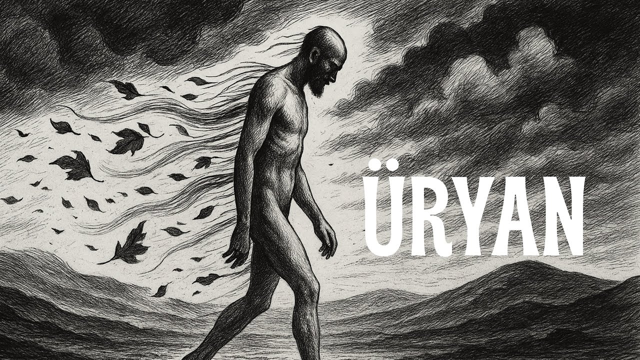 The Project: Anatolian Folktronica I Üryan I Müzik Mahsulleri Ofisi