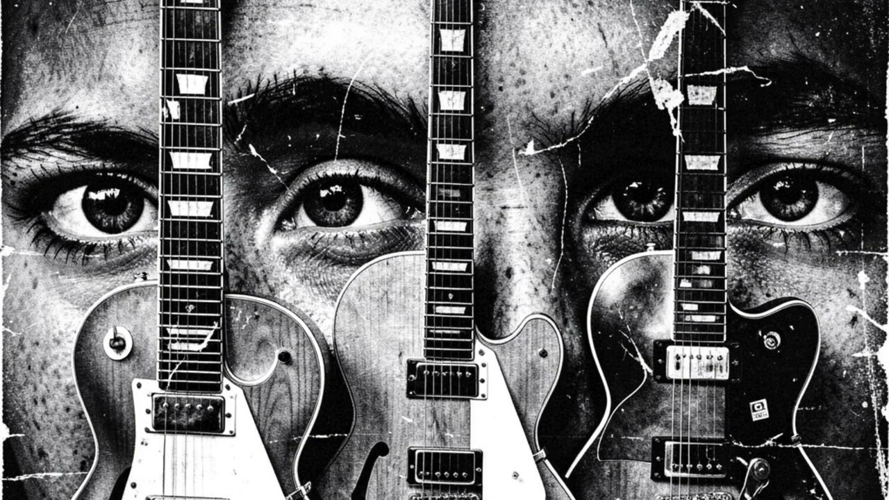 ANATOLİAN ROCK Veve Music  RÜYA