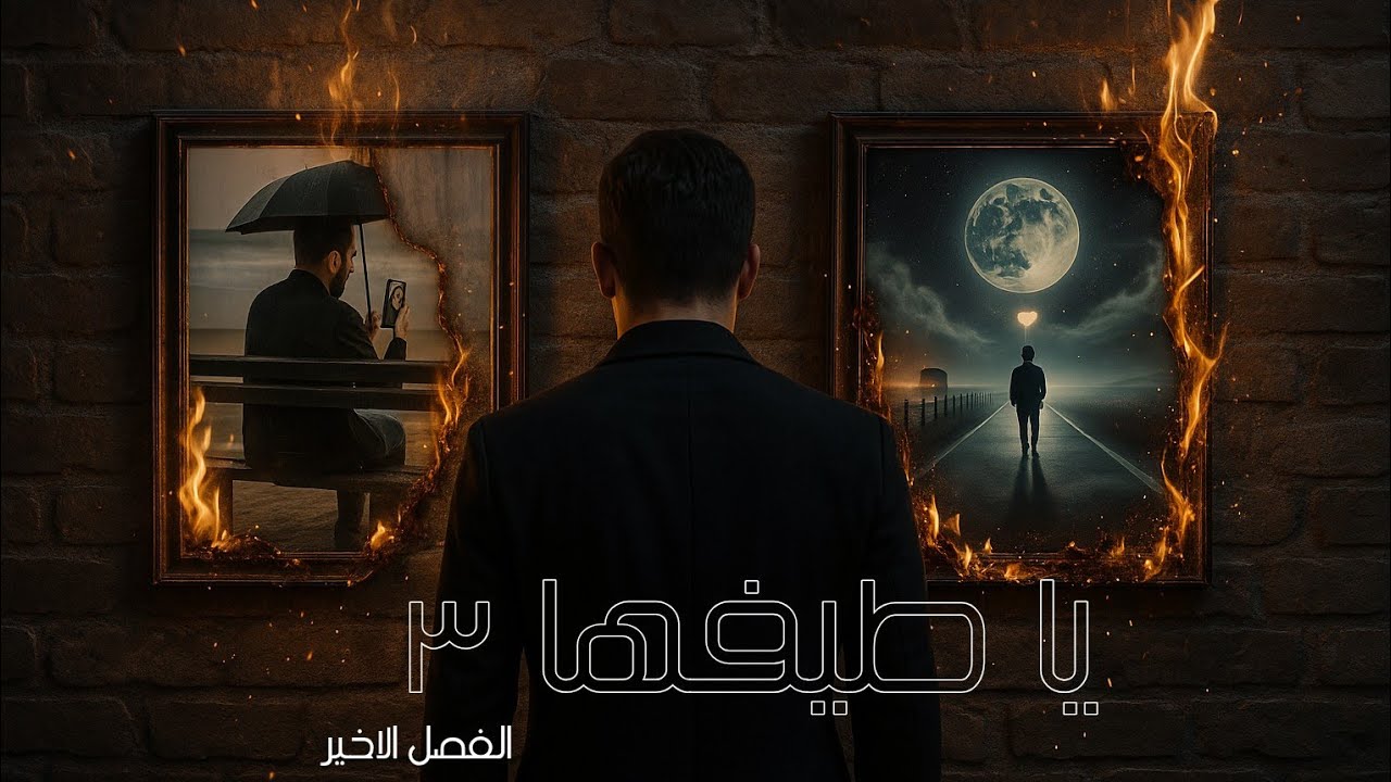 يا طيفها – الجزء الثالث (الفصل الأخير) | 2025