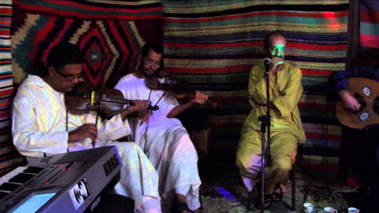 JDOUGA GROUPE MUSIC A TIARET V22