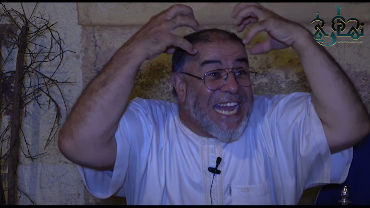 الشيخ عبد الله نهاري : هكذا يكون العقلاء فهل انت واحد منهم ؟