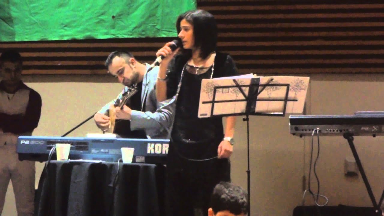 Newroz 2013 in Hamilton Pt3