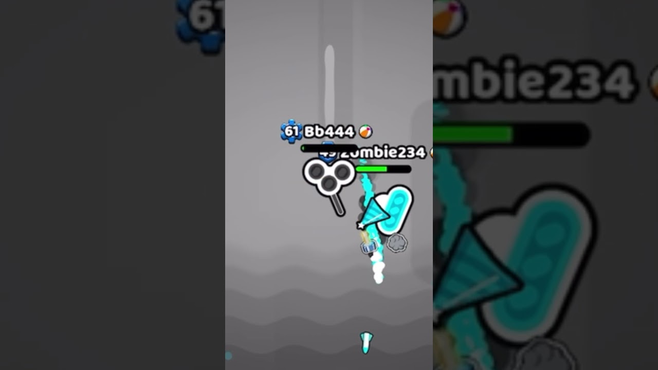 TEAMERS Exposed in RBR