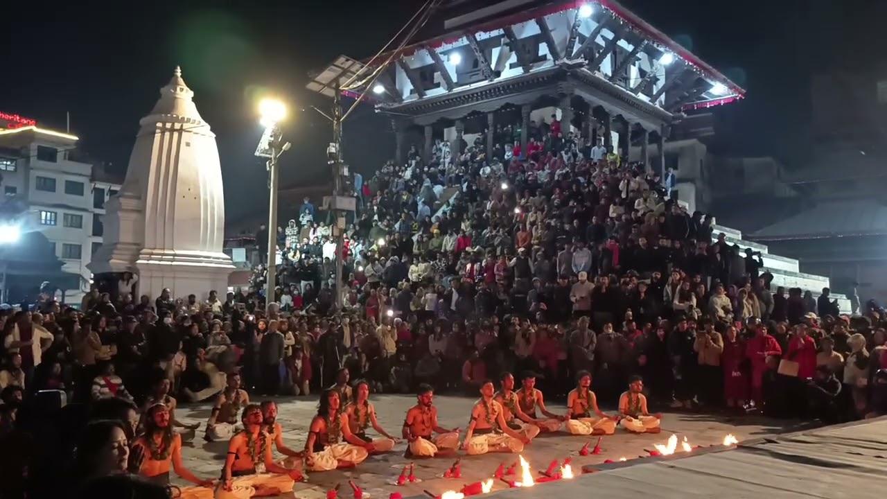 Har Har Mahadev 🕉️🔱🙏 #mahashivratri 2026